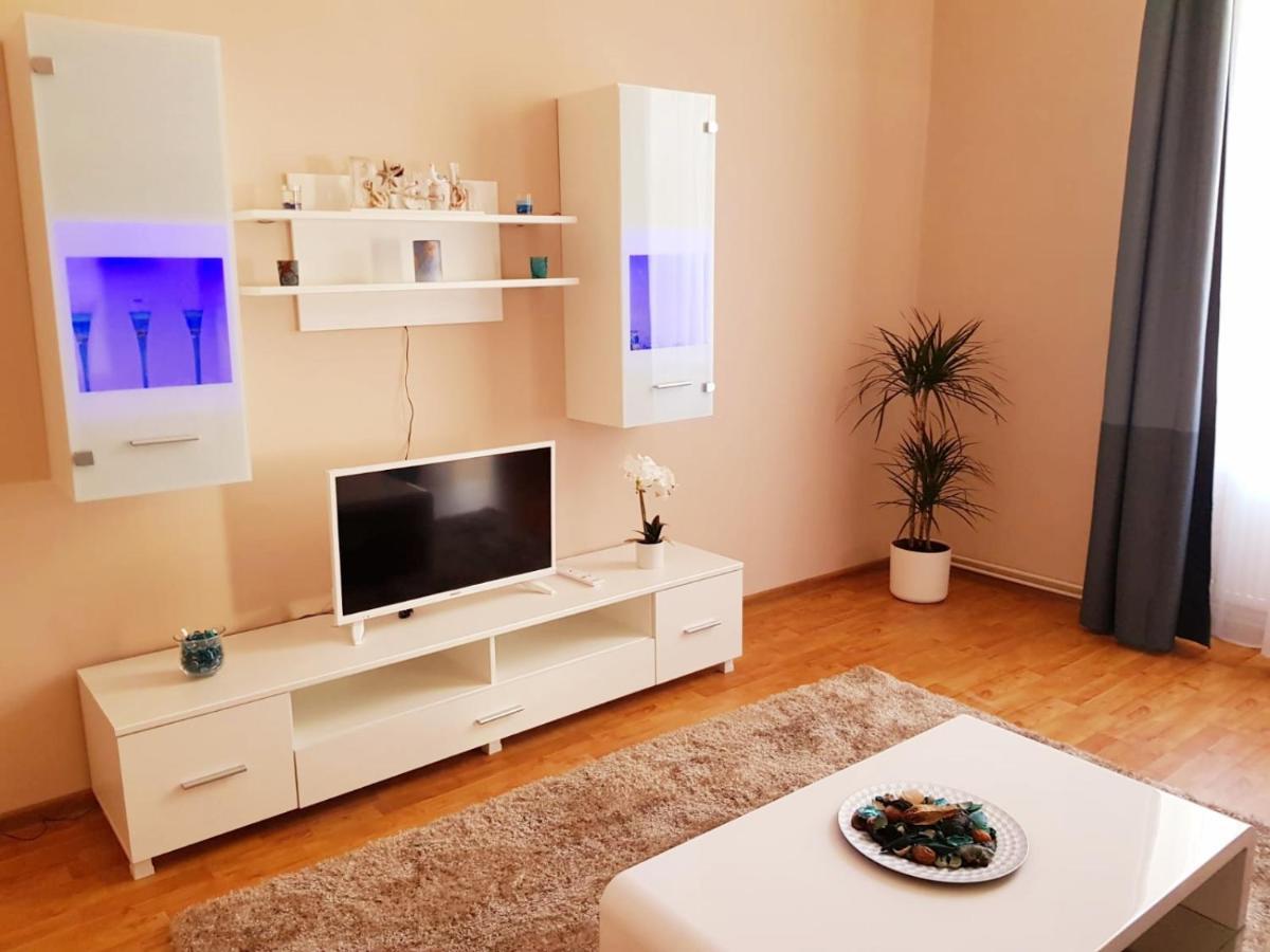 Savoya Residence Timisoara Exterior foto