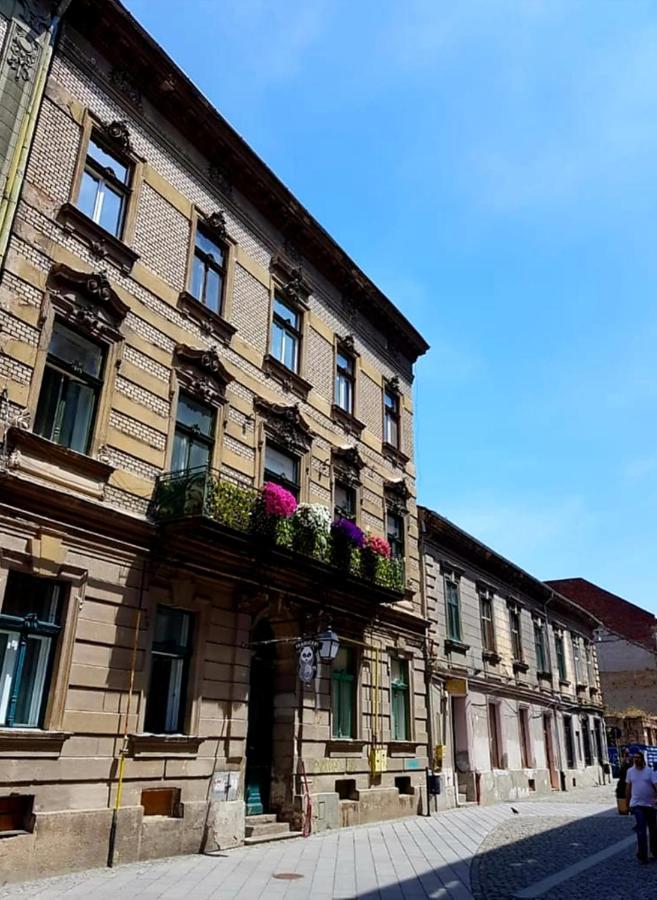 Savoya Residence Timisoara Exterior foto