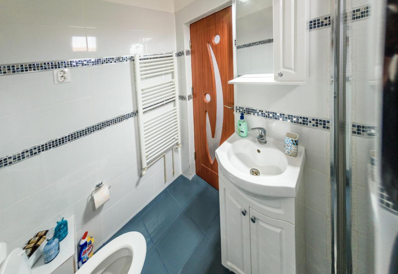Savoya Residence Timisoara Exterior foto