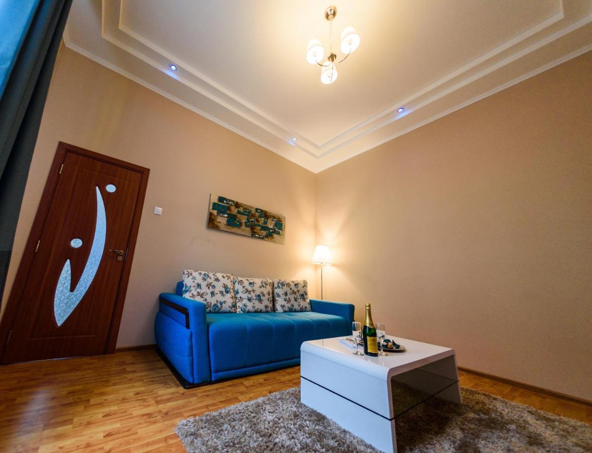 Savoya Residence Timisoara Exterior foto