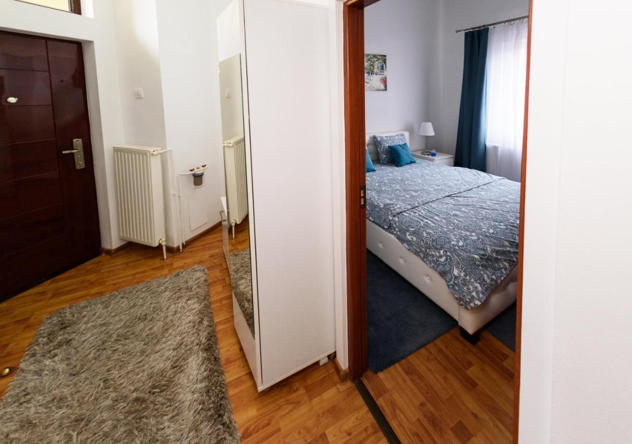 Savoya Residence Timisoara Exterior foto